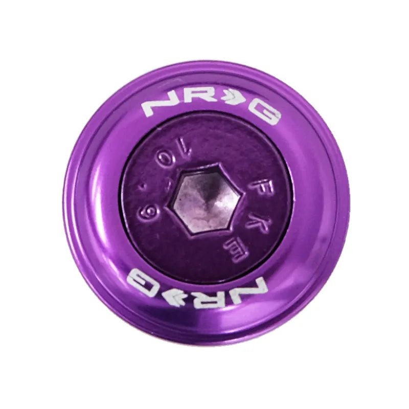 NRG Innovations hardware kit