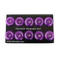 NRG Innovations hardware kit
