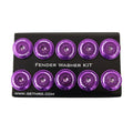NRG Innovations hardware kit close-up