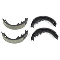 PowerStop auto part detail