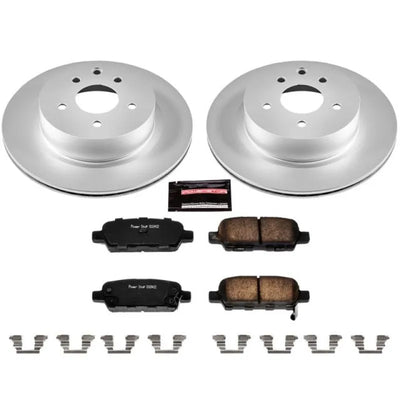 PowerStop auto part