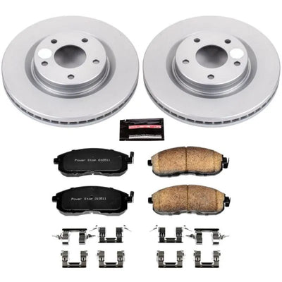 PowerStop auto part