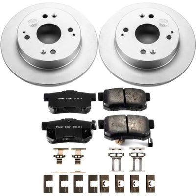 PowerStop auto part