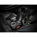 aFe cold air intake