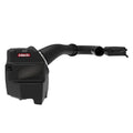aFe cold air intake detail