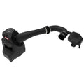 aFe cold air intake