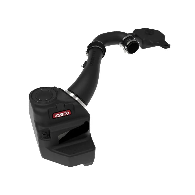 aFe cold air intake