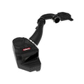 aFe cold air intake