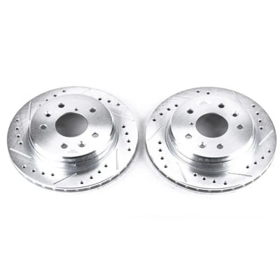 PowerStop auto part