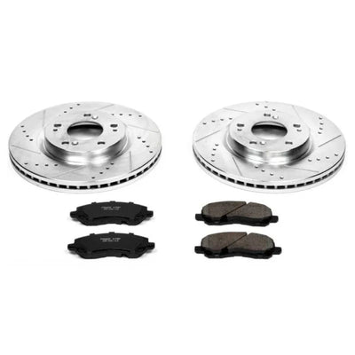 PowerStop auto part