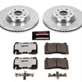 PowerStop auto part