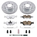 PowerStop auto part