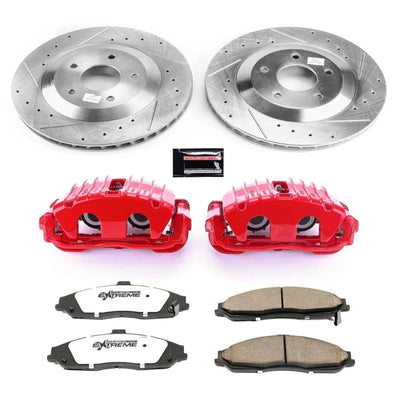 PowerStop auto part
