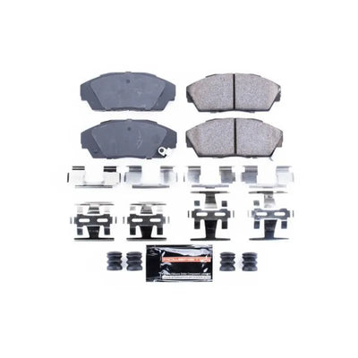 PowerStop auto part