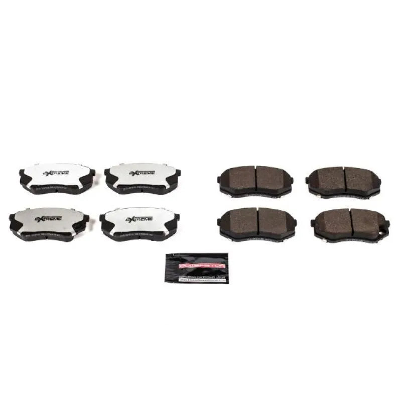 PowerStop auto part