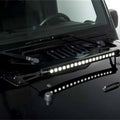 Putco light bar
