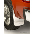 Putco fender flares