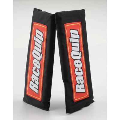 Racequip black auto part