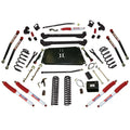 Skyjacker shock absorber