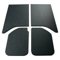 Design Engineering black auto part