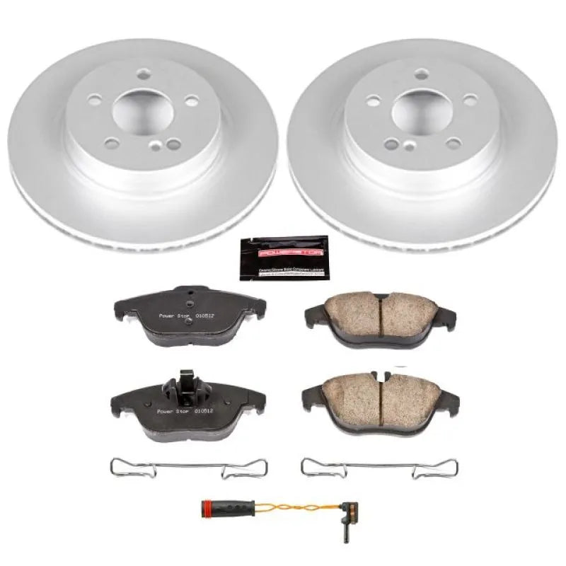 PowerStop auto part