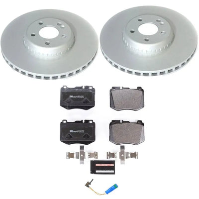 PowerStop auto part