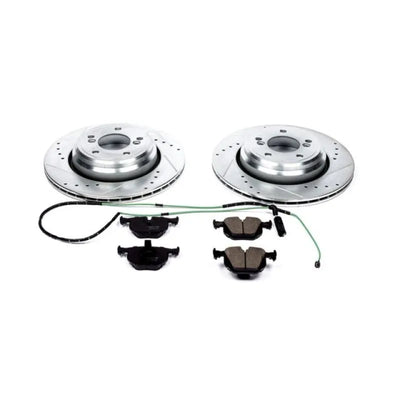 PowerStop auto part