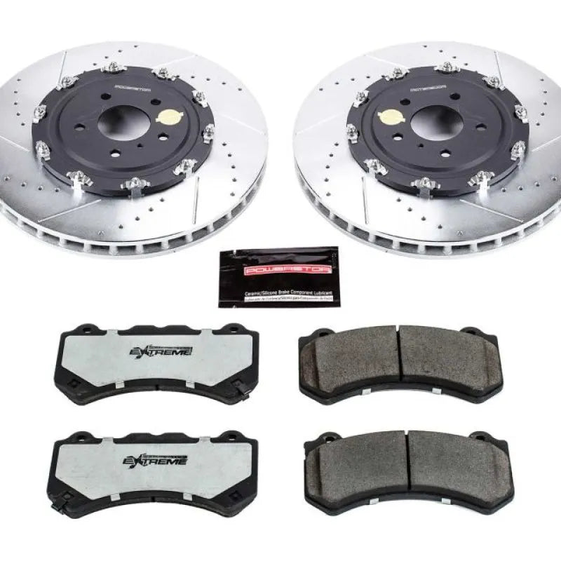 PowerStop auto part