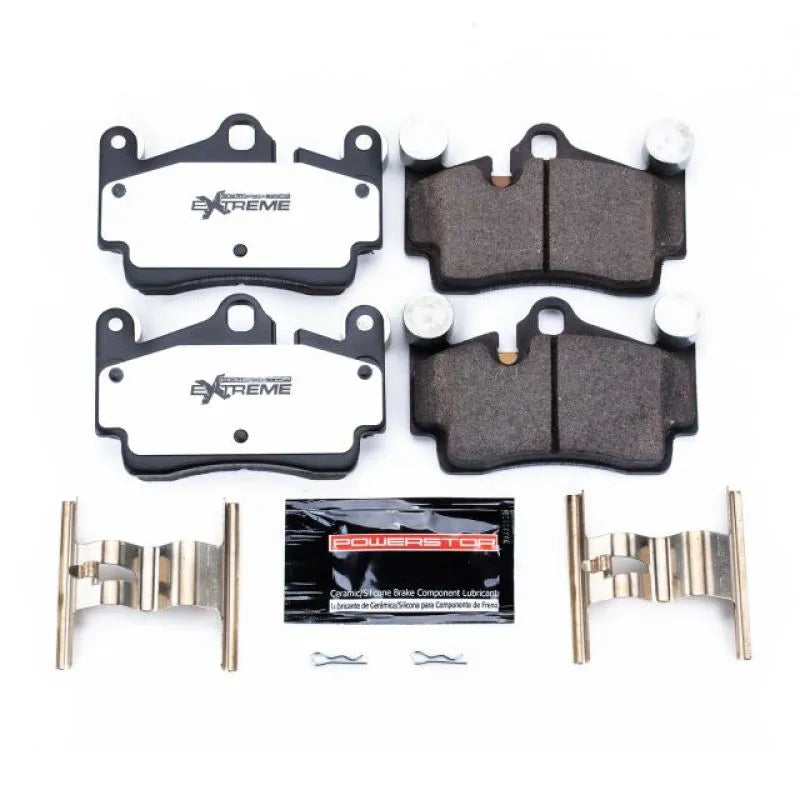 PowerStop auto part