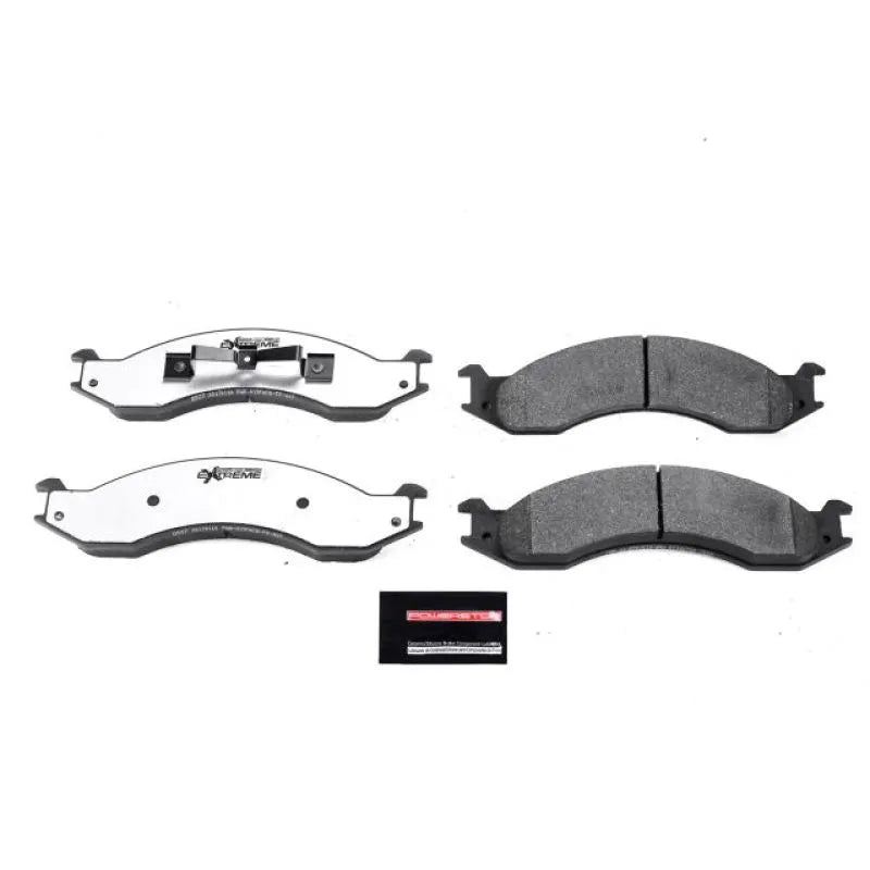 PowerStop auto part