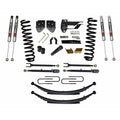 Skyjacker shock absorber