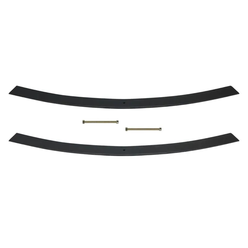 Skyjacker hardware kit