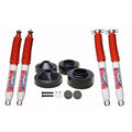 Skyjacker shock absorber