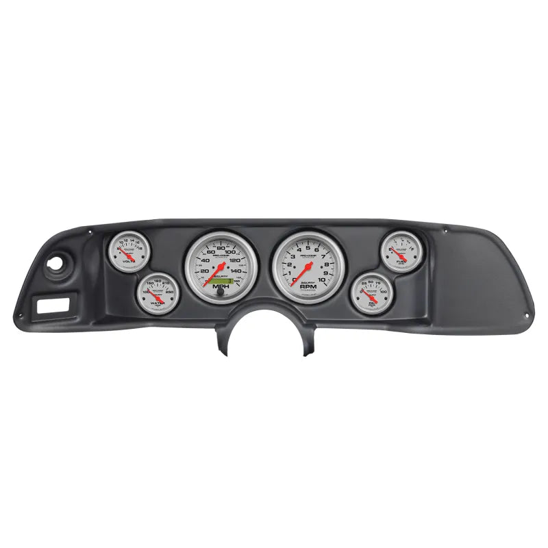 AutoMeter auto part
