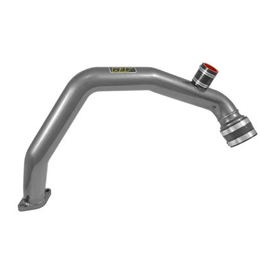 AEM charge pipe