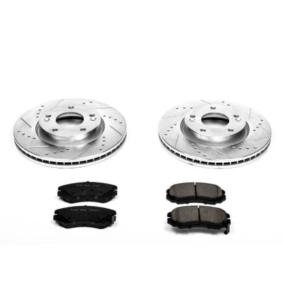 PowerStop auto part
