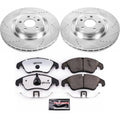 PowerStop auto part
