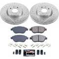 PowerStop auto part
