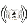 Skyjacker sway bar