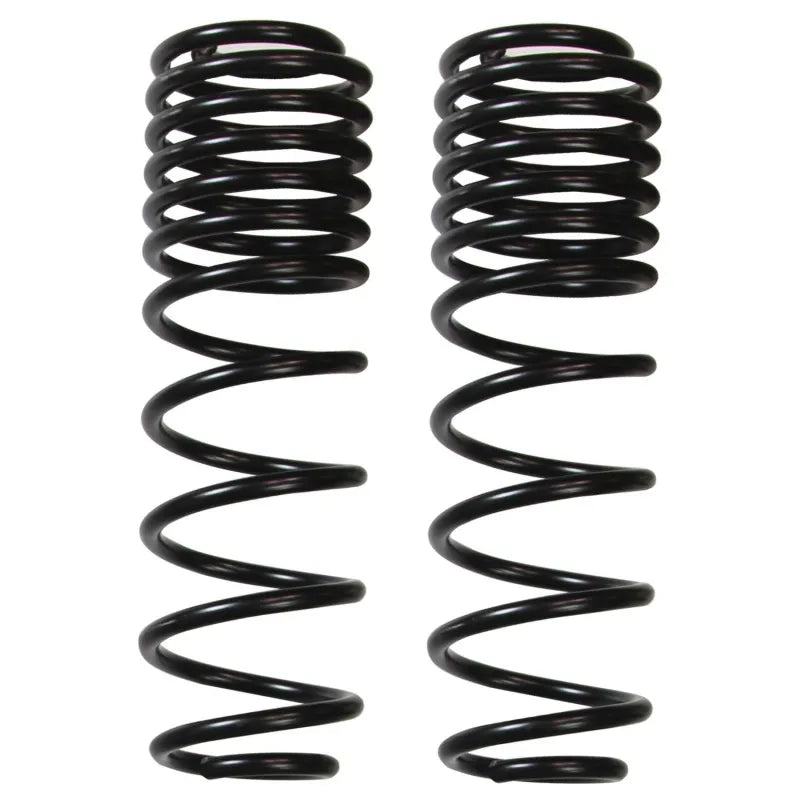 Skyjacker springs