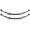 Skyjacker leaf springs