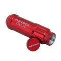 NRG Innovations auto part close-up