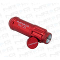 NRG Innovations auto part close-up