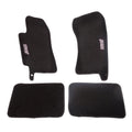 NRG Innovations floor mats