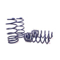 H&R springs