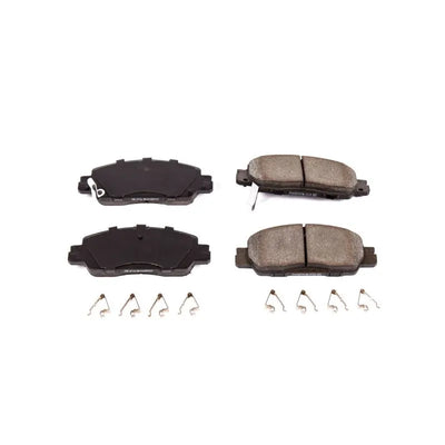 PowerStop auto part