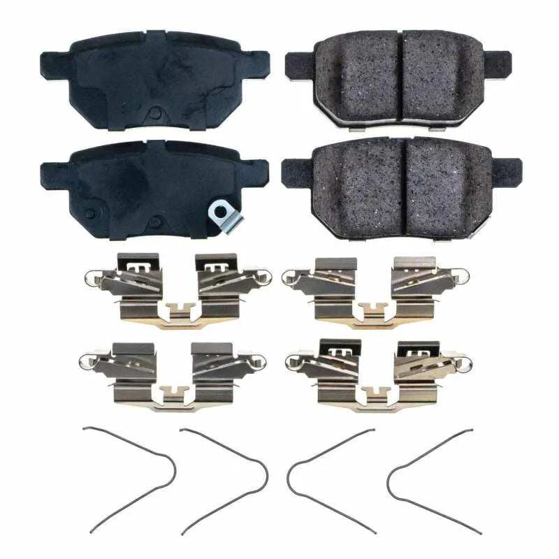 PowerStop auto part