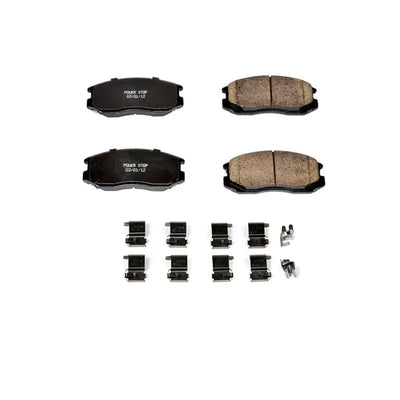PowerStop auto part