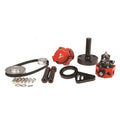 Aeromotive fuel pump