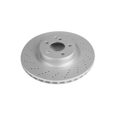 PowerStop carbon auto part